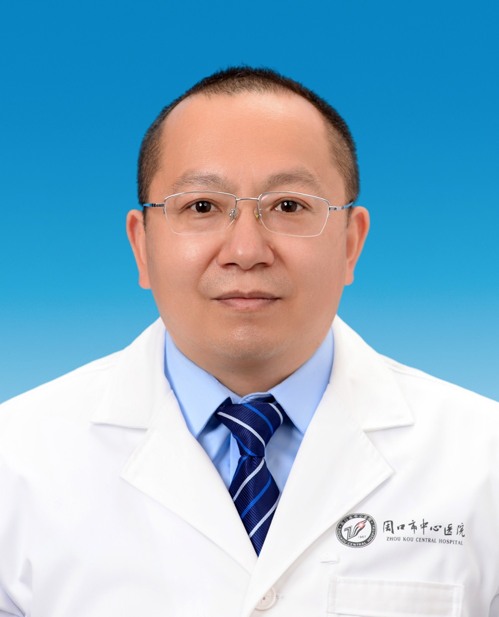 赵广春