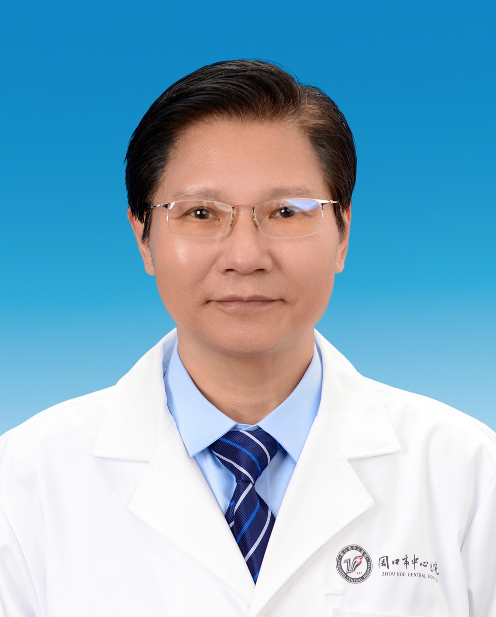 杨春华