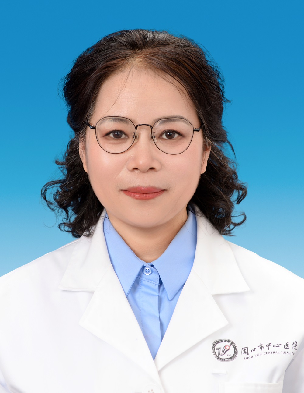李颖