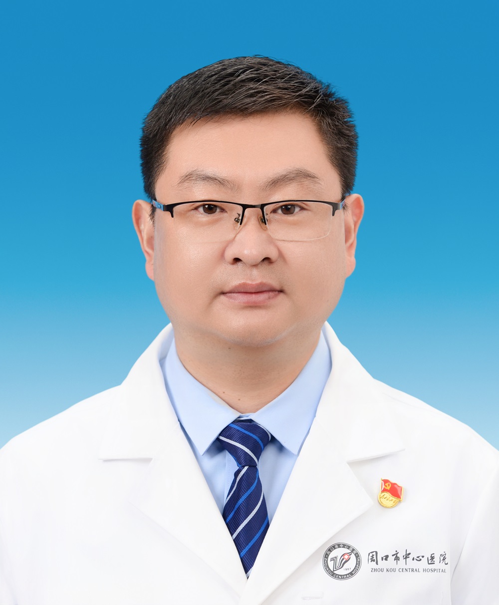 杨东辉