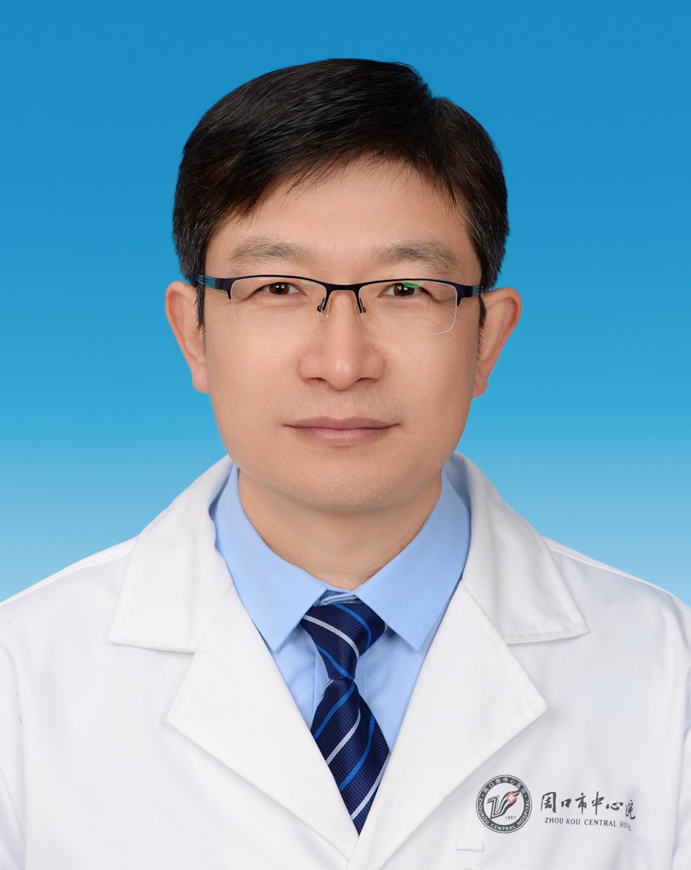 樊书新