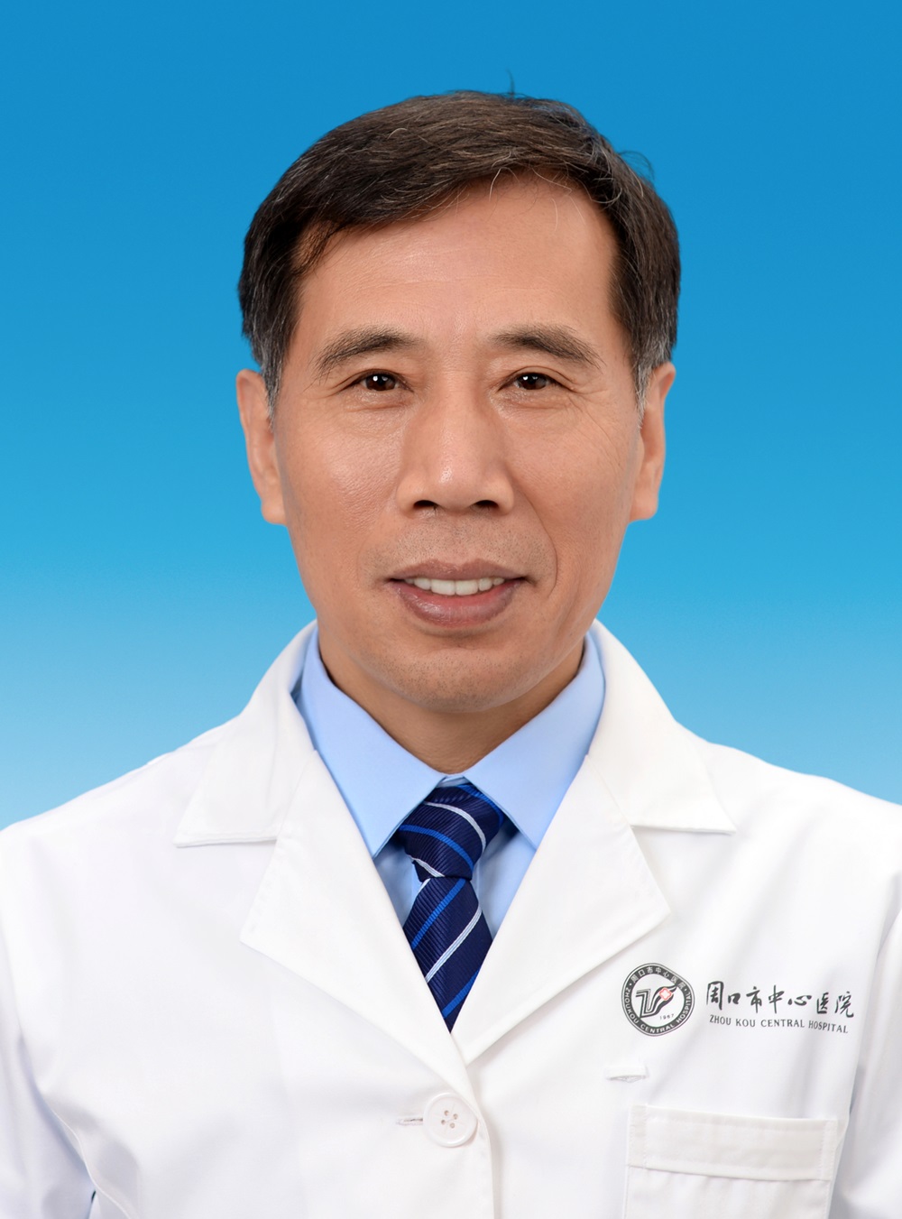 李健
