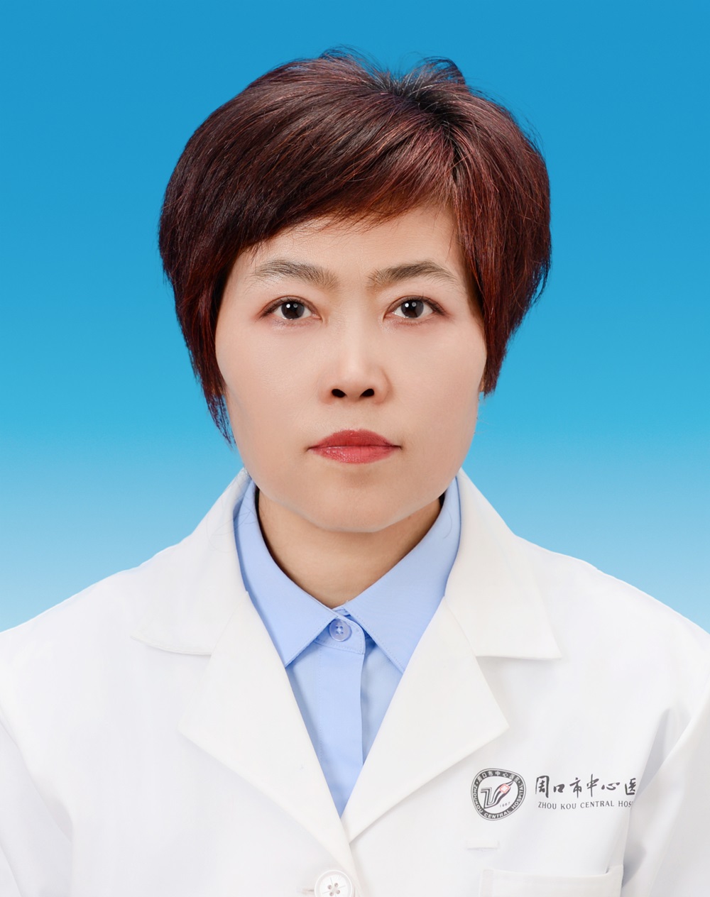 刘洪杰