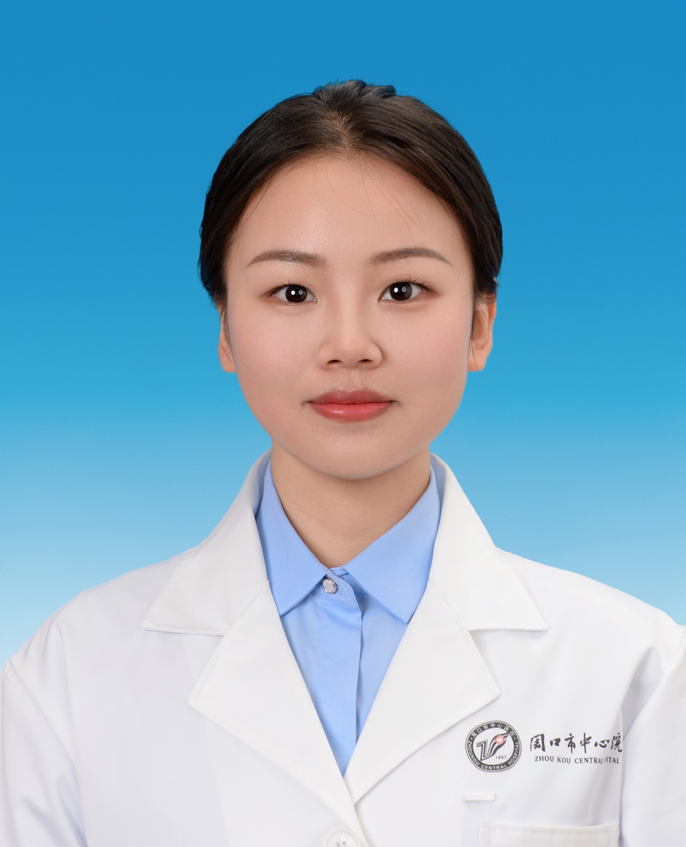 王倩倩