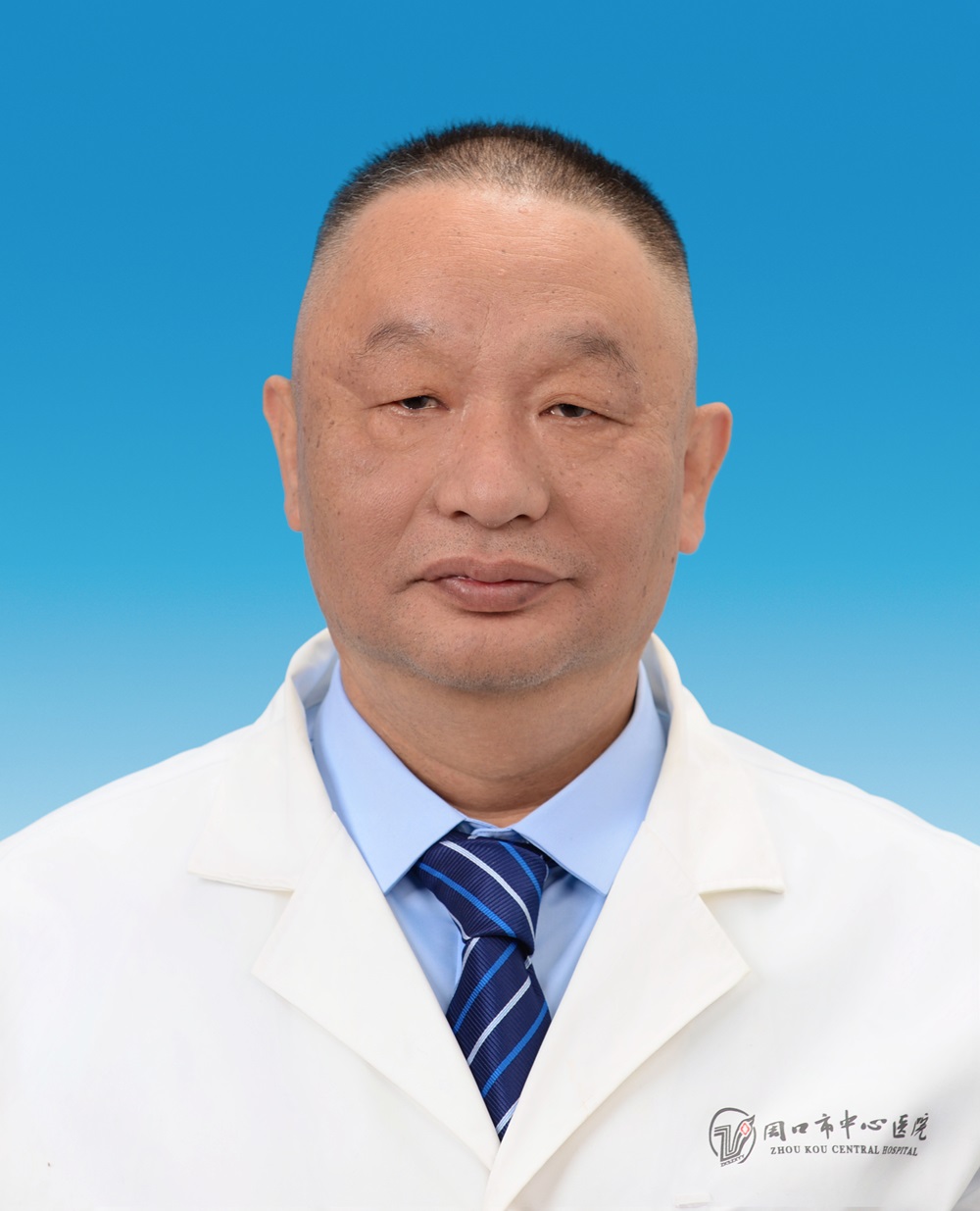 王健