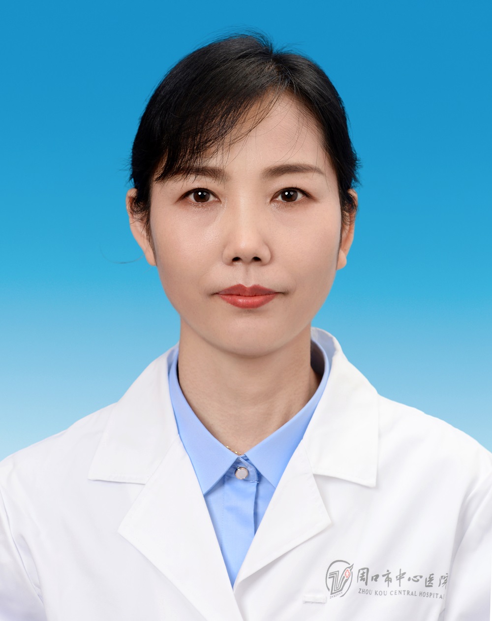 宋桂丽