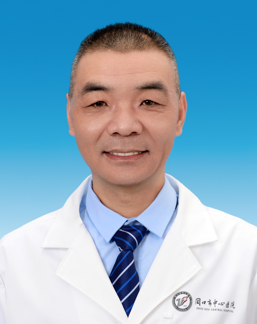 李洁斌