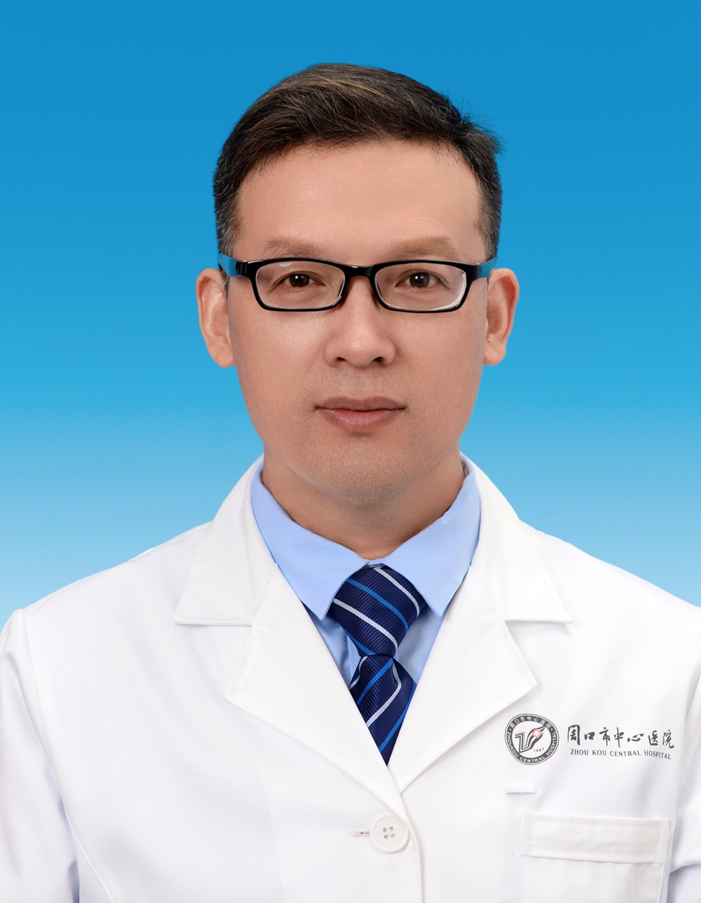 罗昌明