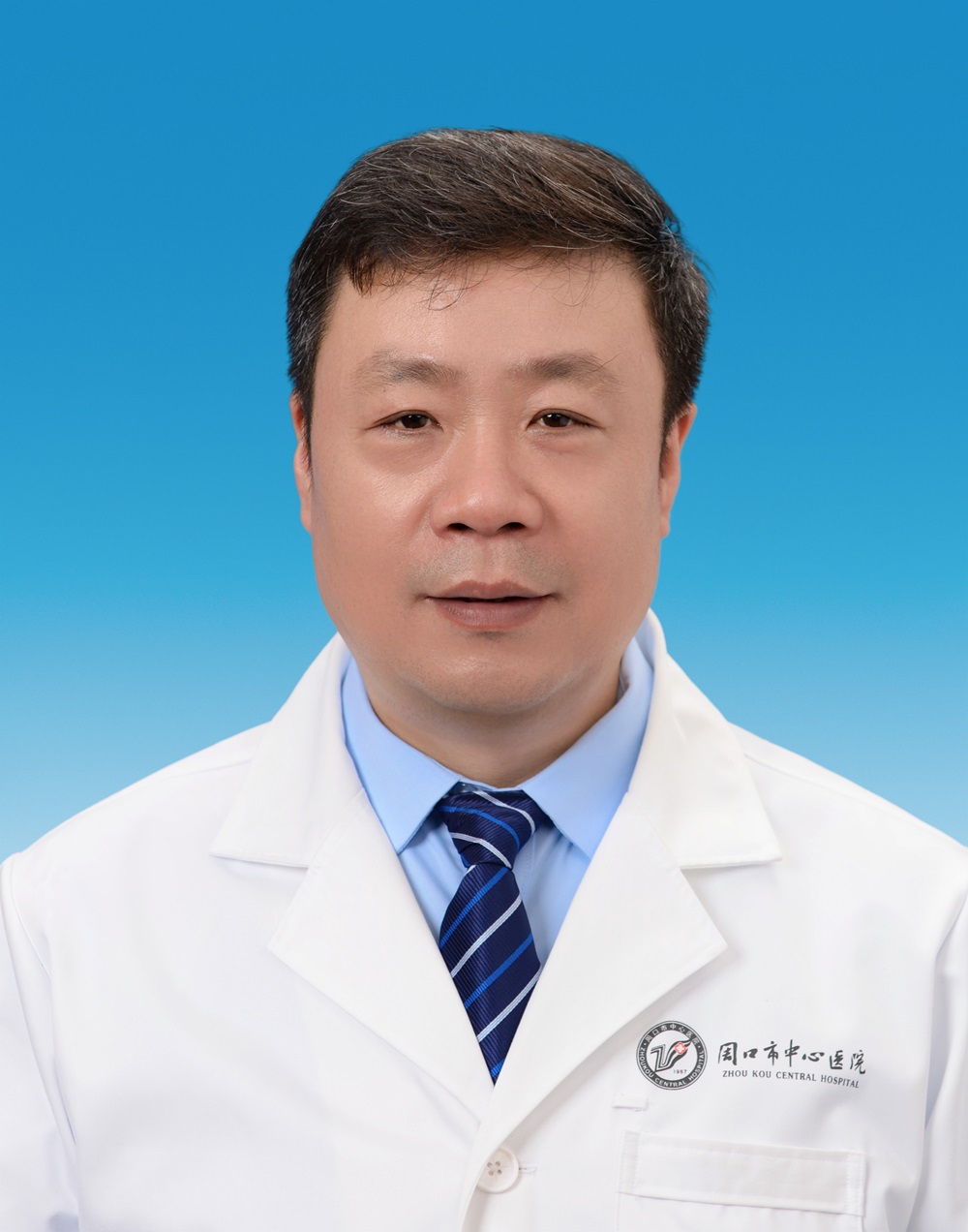 胡学领