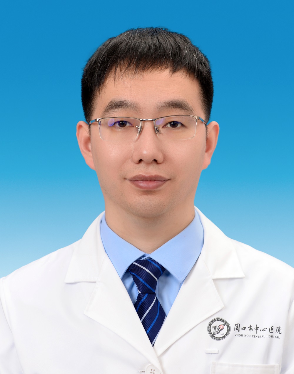 李晨